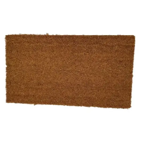 NATURAL COIR MAT 33x60 cm