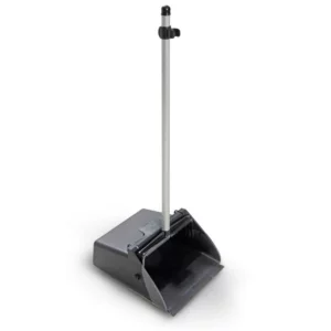 Dustpan with Clip