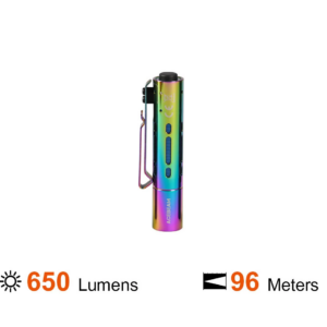 Acebeam Rider RX Rainbow