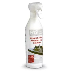 HG Natural Stone Kitchen Top Cleaner (HG 3400)