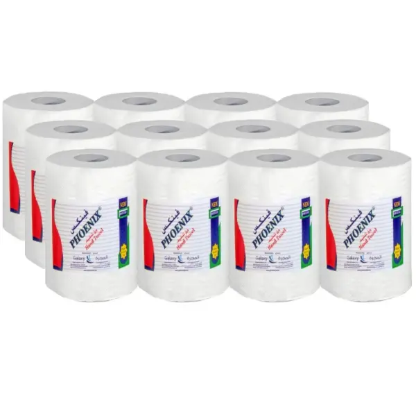 Tissue Roll ( for Mini Dispensers (M1) (GXY MT1251)