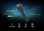 Nitecore MH25 Pro - Image 3