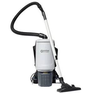 Nilfisk Backpack Vacuum Cleaner # NA GD10