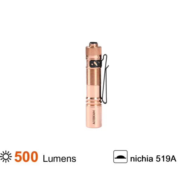 Acebeam Pokelit AA CU