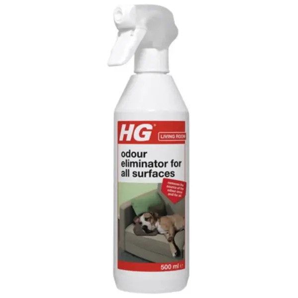 HG unpleasant odour eliminator (HG 4410)