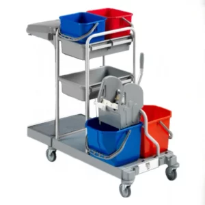 STONE TROLLEY 750 RILSAN(TT 2750)