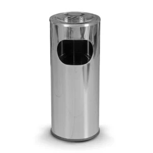 Ashtray with Trash can 12 LTR