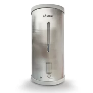 HAND FOAM SOAP DISPENSER WITH SENSOR HK MSD21