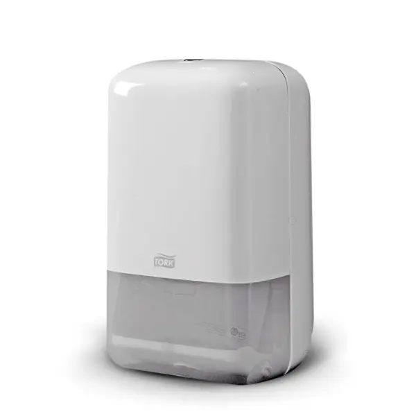Tork Folded Toilet Paper Dispenser