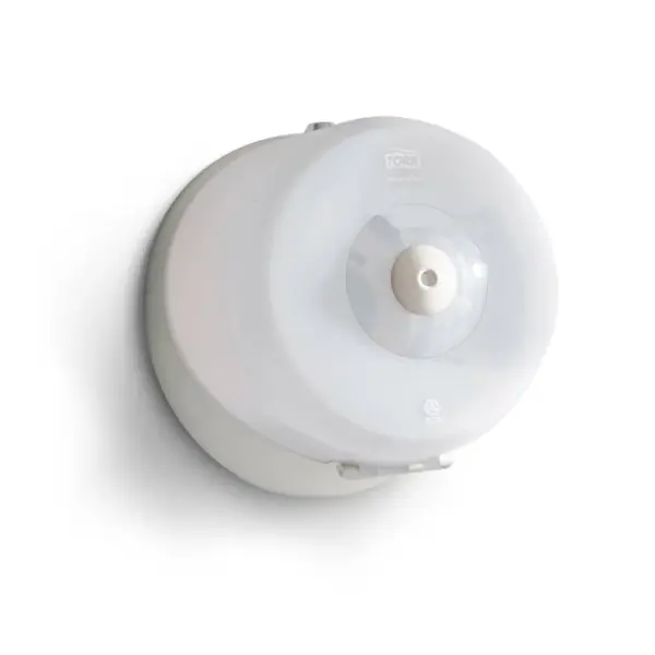 Tork SmartOne® Mini Toilet Roll Dispenser (T9) (SCA 472026)