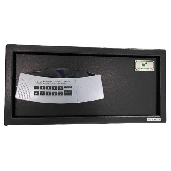 hotel safe for hospitality