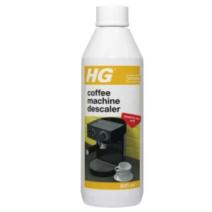 Descaler For Espresso & Pod-Coffee Machines (HG 3230)