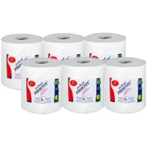 Tissue Roll ( for Large Dispenser M2) (GXY MT3001)