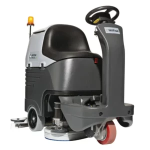 NILFISK SCRUBBER # NA BR752