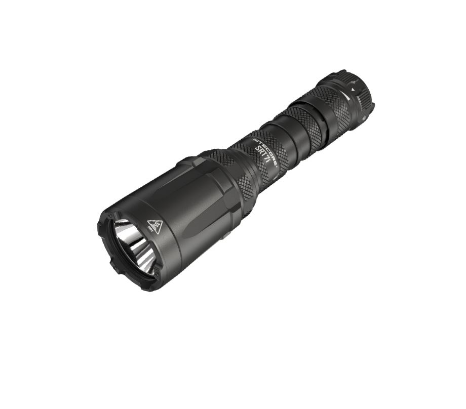 4 Nitecore SRT7i - Image 1