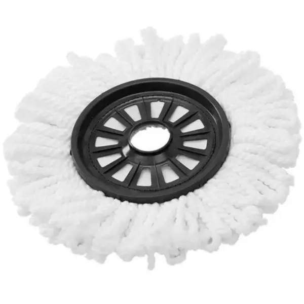 MICROFIBER MOP & MAGIC MOP