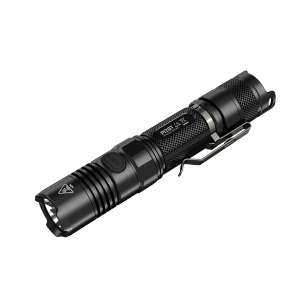 Nitecore P12GT Discontinued