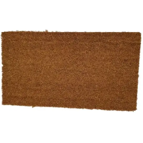 NATURAL COIR MAT 40x60 cm