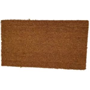 NATURAL COIR MAT 40x60 cm