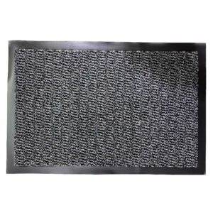 TUFTED MAT PLAIN 40x60 cm