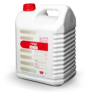 Zenda - Carpet Shampoo (FC 203)