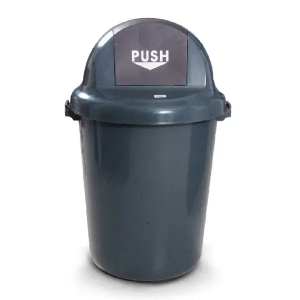 Trash Can 60 Litre.