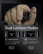 Nitecore EDC27 UHI - Image 3