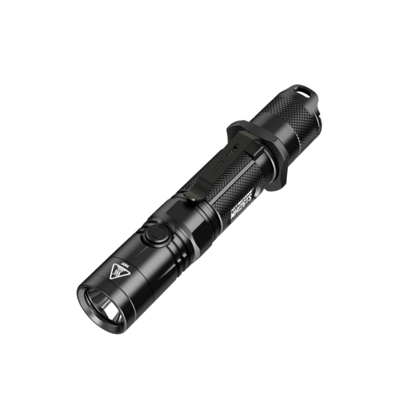 Nitecore MH12GTS Discontinued