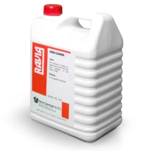 Oven Cleaner (FC 105)