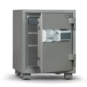 safe box digital security