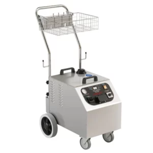 GAISER 4000 PLUS STEAM MACHINE W/DET STI Z56