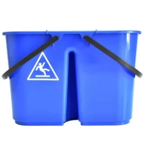 15 L DOUBLE COMPARTIMENT BUCKET