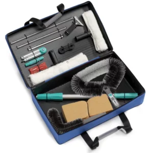 Window cleaning kit