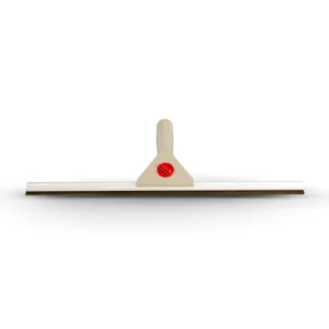 18” PLASTIC & ALNICO WINDOW SQUEEGEE