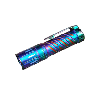 Acebeam E70 Raibow TI 6500