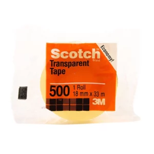 3M Adhesive Tape for General Use