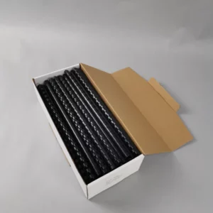 Plastic Binding Comb 51MM Pack of 50