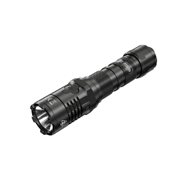 Nitecore P20i uv