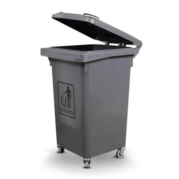 Trash Can 60 Litre