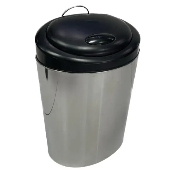 One Touch Waste Recycle Bin