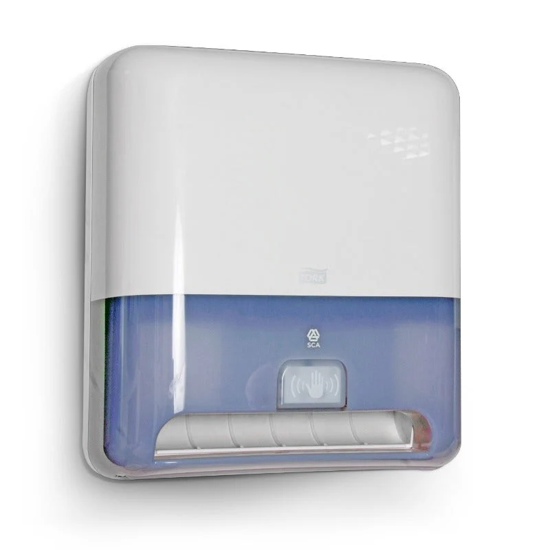 6 Tork Matic® Hand Towel Roll Sensor Dispenser (H1) (SCA 5511XX) - Image 1