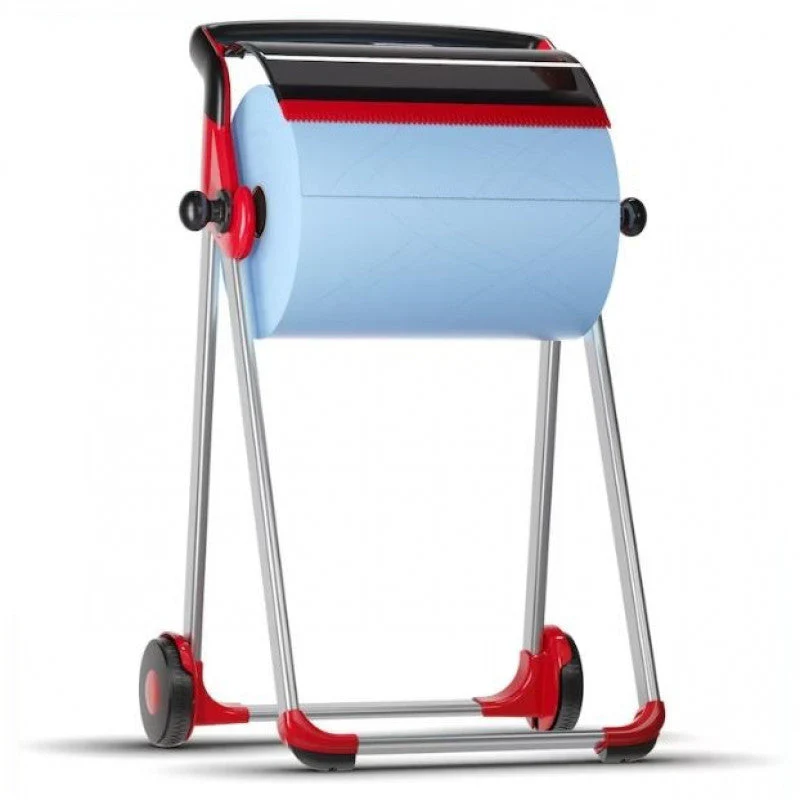 6 Tork® Floor Stand - Image 1