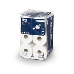 Tork SmartOne Mini Toilet Roll Advanced 2Ply (T9) (SCA 472193)