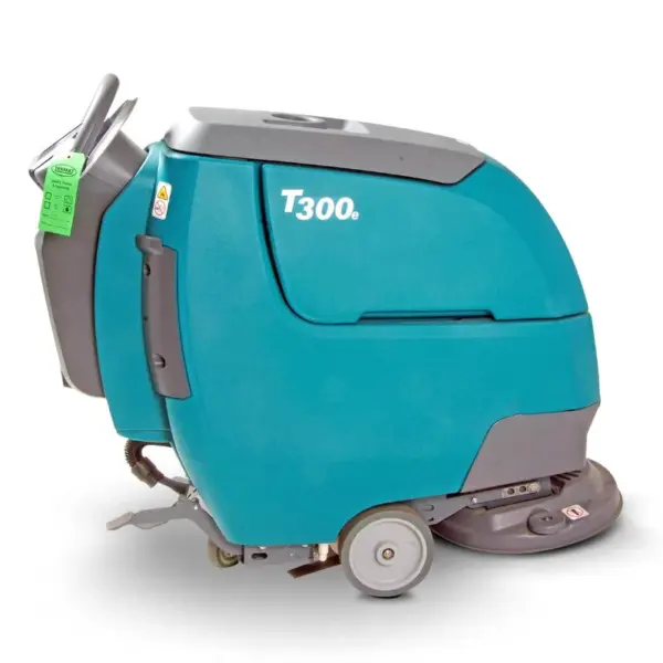Scrubber Machine TE T300E