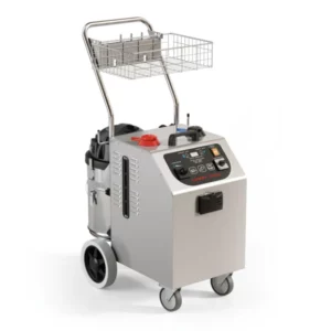 COMBY 3500”STEAM & VAC MACHINE STI Z35