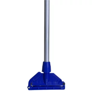 ALUMINUM HANDLE WITH CLIP