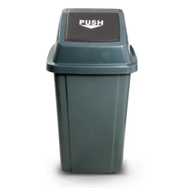 Trash Can 60 Litre