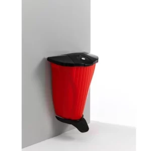 50 L Wall-Up with pedal