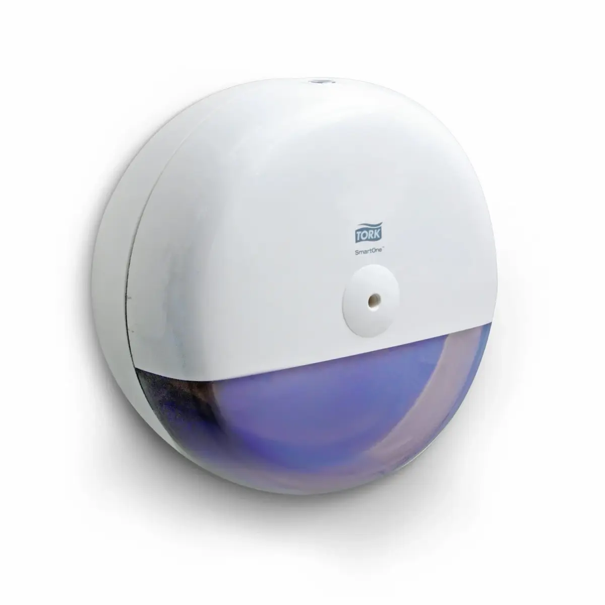 Tork SmartOne®Toilet Roll Dispenser (T8) (SCA 680000) - Image 1