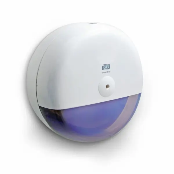 Tork SmartOne®Toilet Roll Dispenser (T8) (SCA 680000)